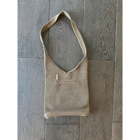 The Sak Crocheted Hand Bag - Picture 1 of 4